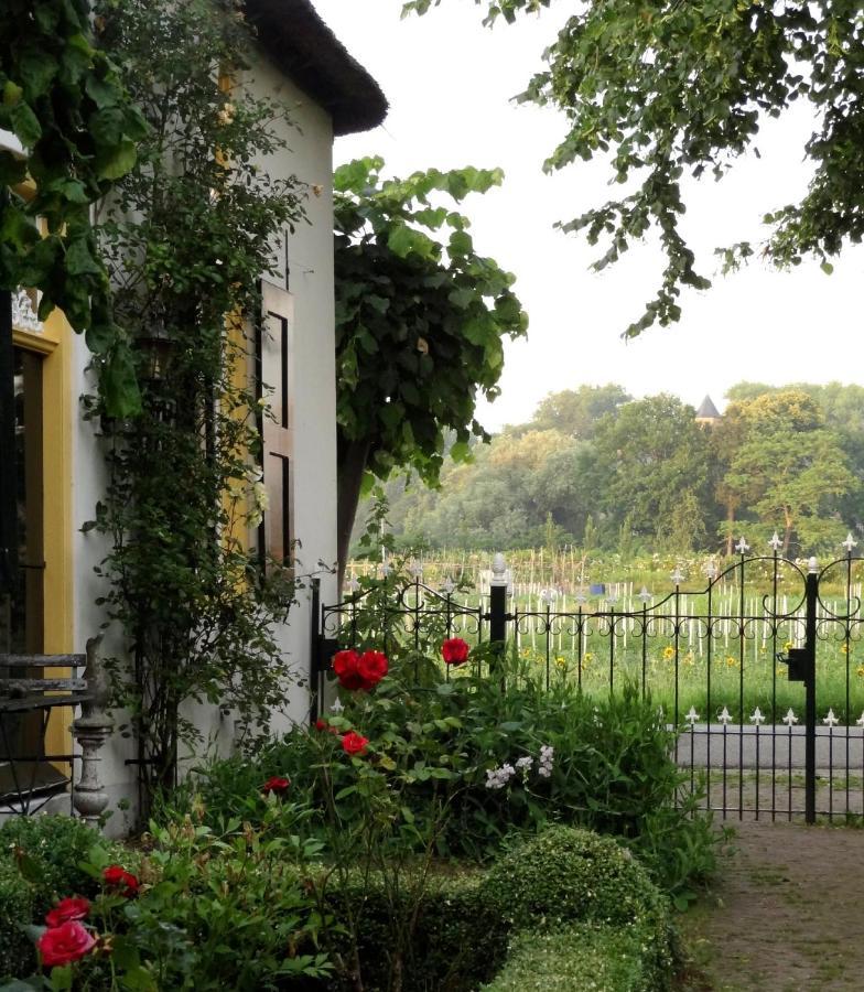 Waerdenhoeve Waardenburg Екстер'єр фото
