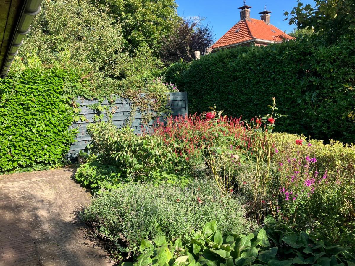 Waerdenhoeve Waardenburg Екстер'єр фото